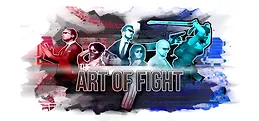 The Art of Fight | 4vs4 Fast-Paced FPS