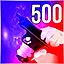 VR Colonel icon
