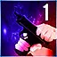First Blood! icon