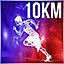 VR Jog icon