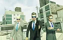 The Art of Fight | 4vs4 Fast-Paced FPS Screenshot 3