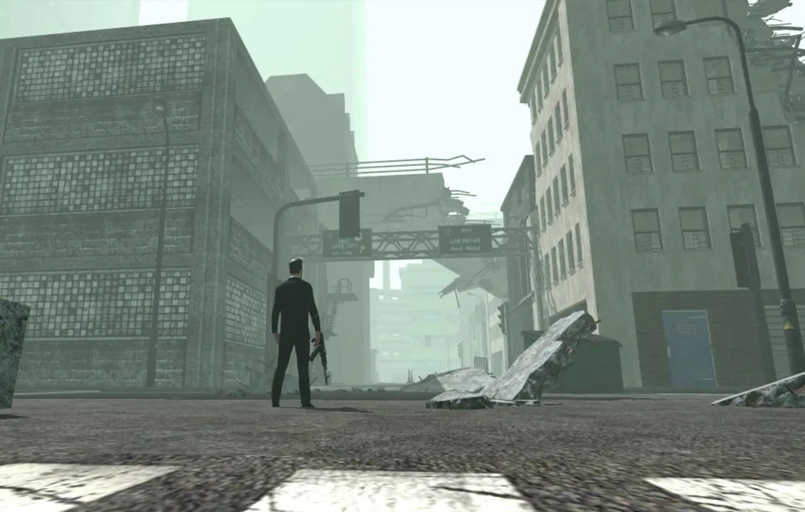 The Art of Fight | 4vs4 Fast-Paced FPS Screenshot 4
