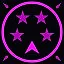 Four to the floor - Hard icon