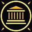 Slap the banker icon