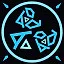 Through your eyes icon