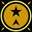No damage - EZ PZ start - Hard icon