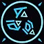 I've got the power icon