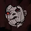It's raining doll heads! icon