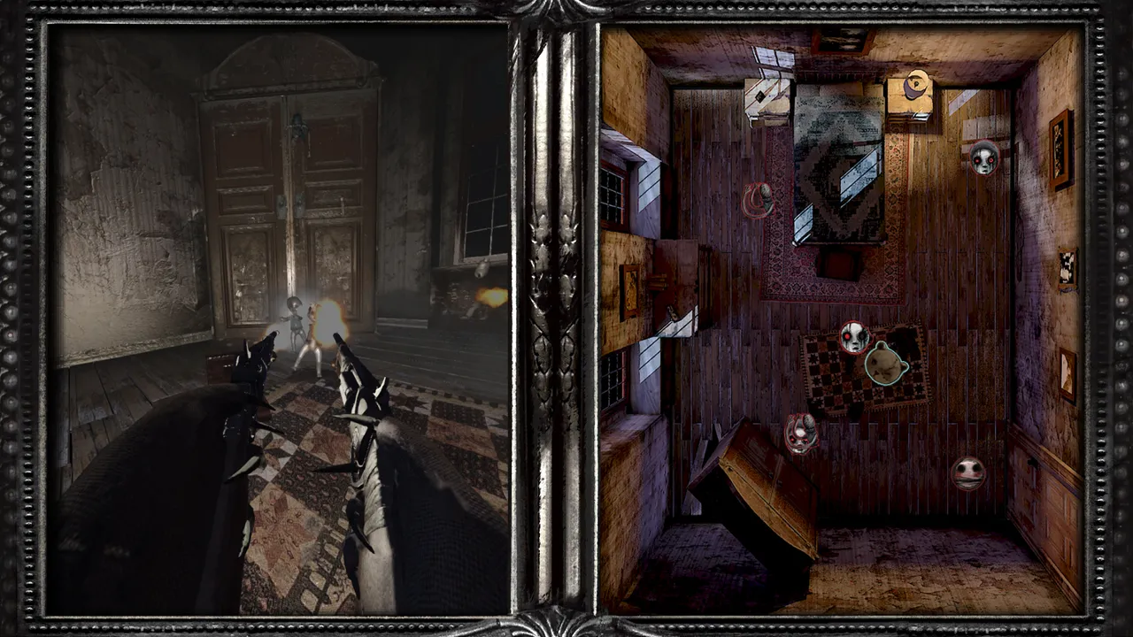 Sophie's Guardian Screenshot 4