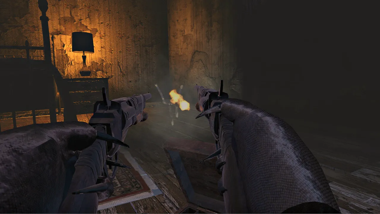 Sophie's Guardian Screenshot 7