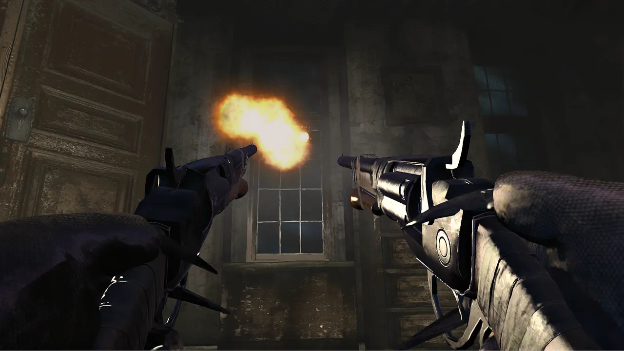 Sophie's Guardian Screenshot 6
