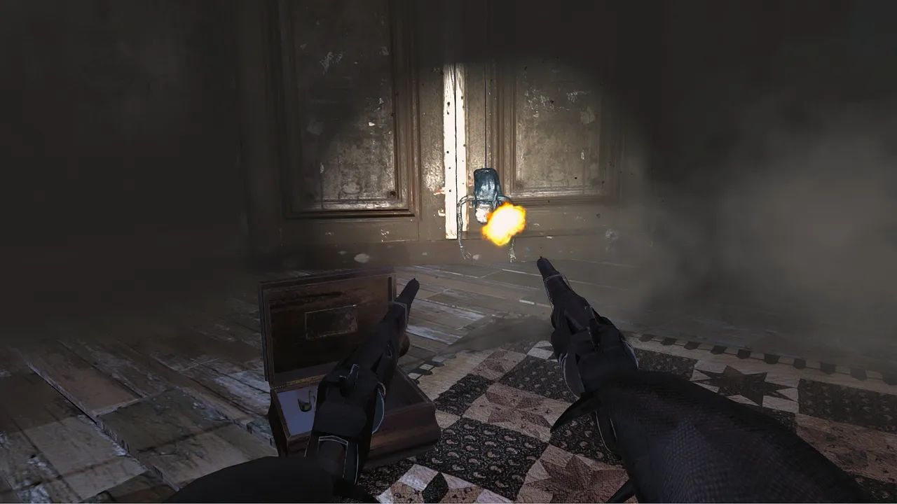 Sophie's Guardian Screenshot 8