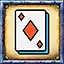 King of Diamonds icon