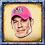 And his name is... icon