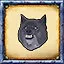 Wolfman icon