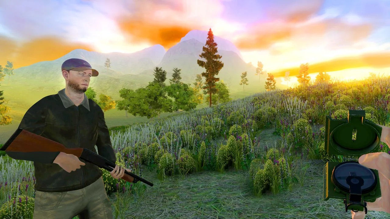 Resurgence Screenshot 0