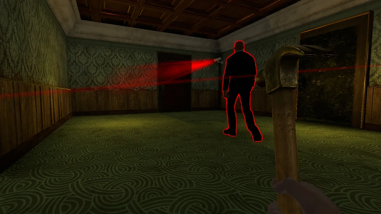 Resurgence Screenshot 1