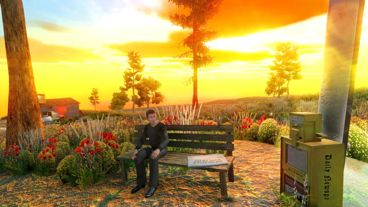 Resurgence Screenshot 6