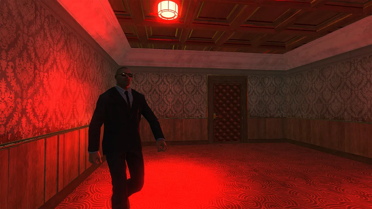 Resurgence Screenshot 7