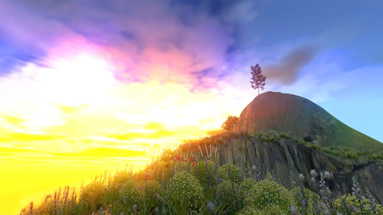 Resurgence Screenshot 4