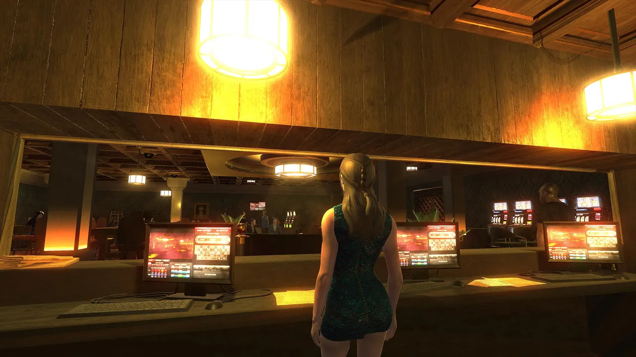 Resurgence Screenshot 11