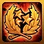 Reach Level 15 icon