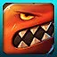 Reach Level 5 icon