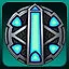 Reach Level 2 icon