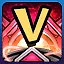 Reach Conquest Level 5 icon