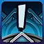 Reach Conquest Level 1 icon