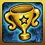 Reach Level 10 icon