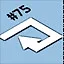 Restart #75 icon