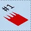 Die 1 Time icon