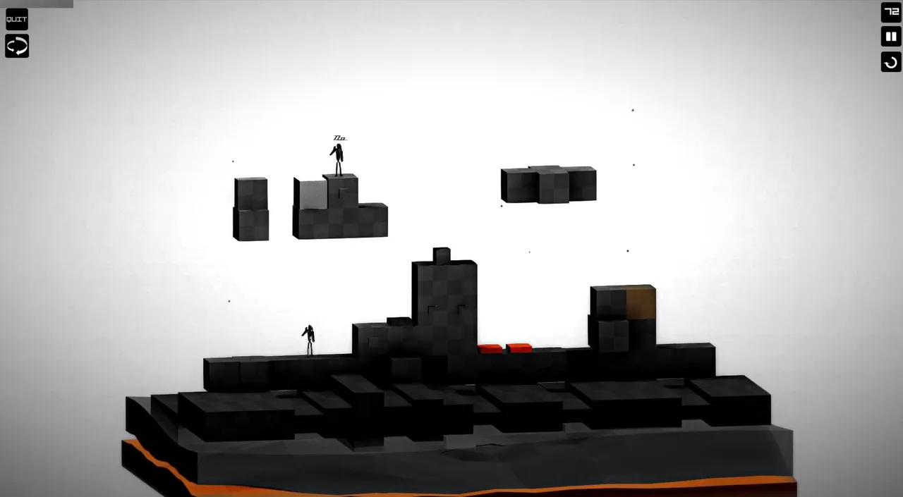 Think To Die Screenshot 6