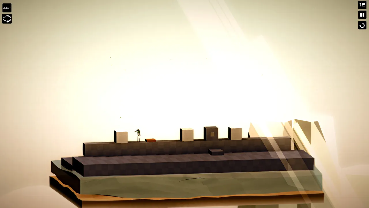 Think To Die Screenshot 3