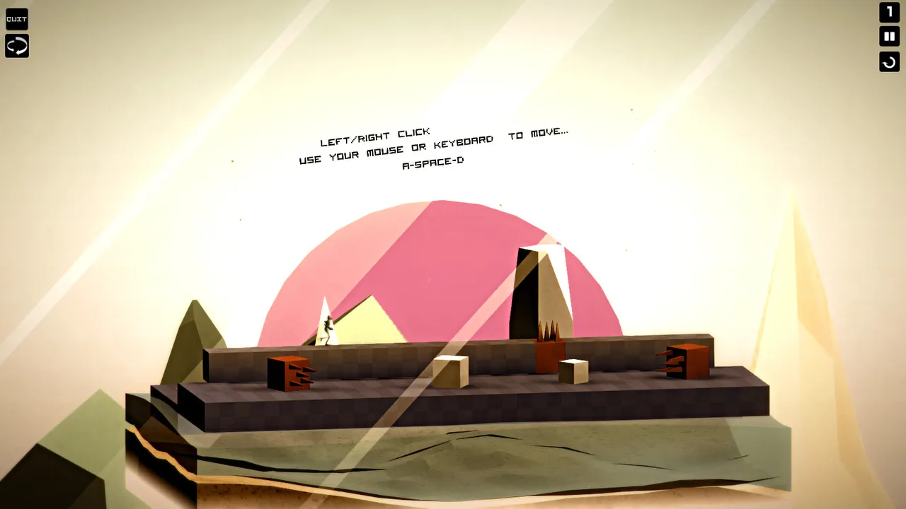 Think To Die Screenshot 4