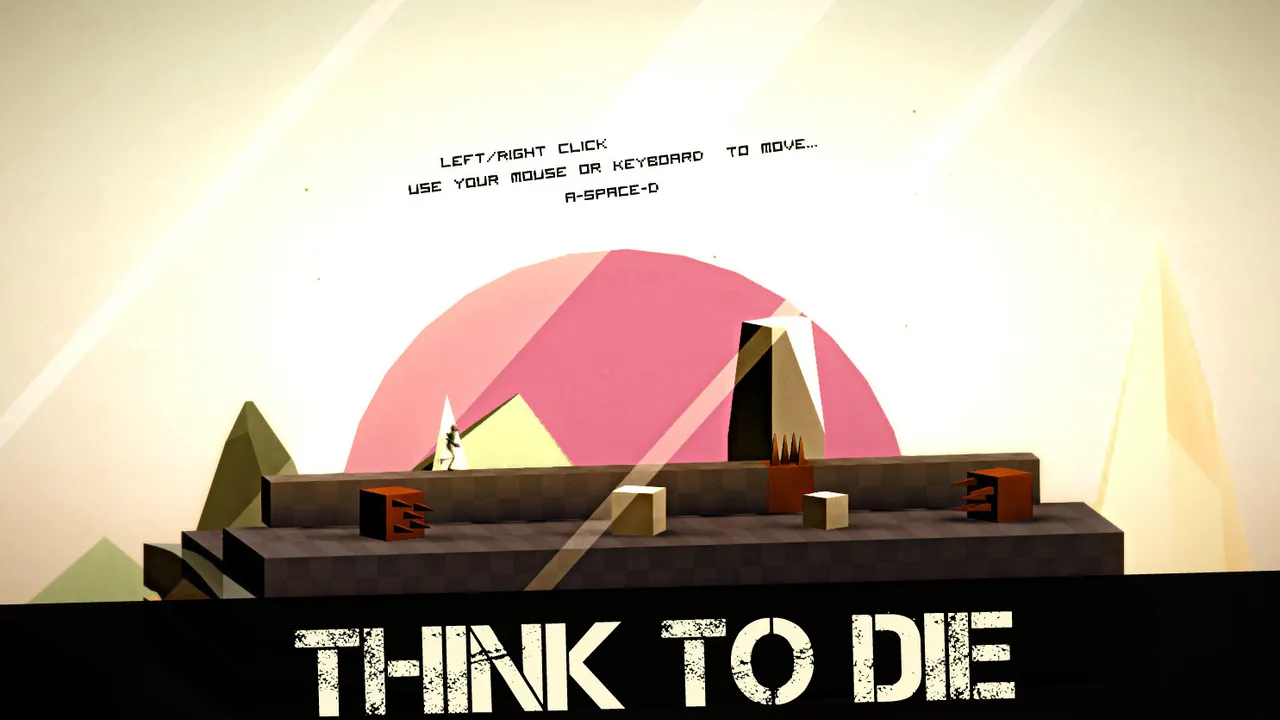 Think To Die Screenshot 7