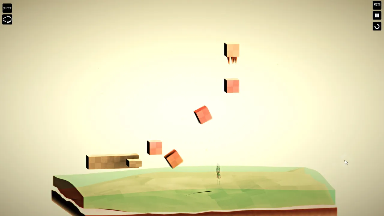 Think To Die Screenshot 2
