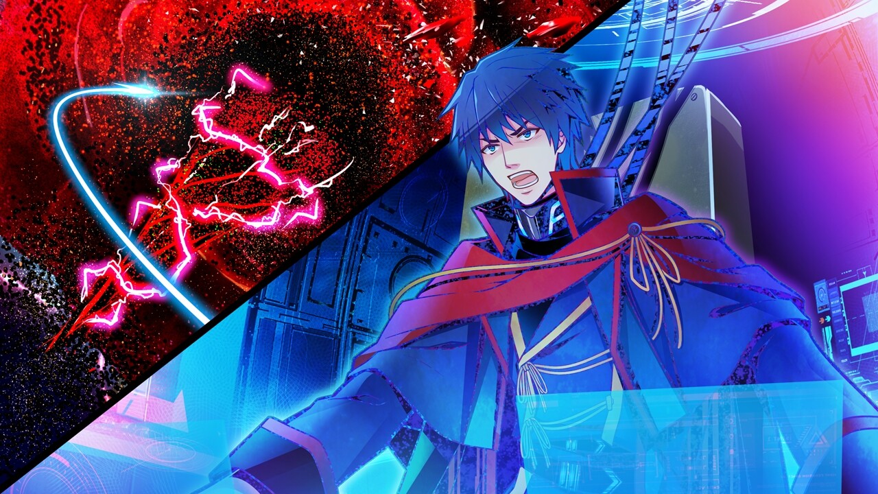 ALPHA-NIGHTHAWK Screenshot 5