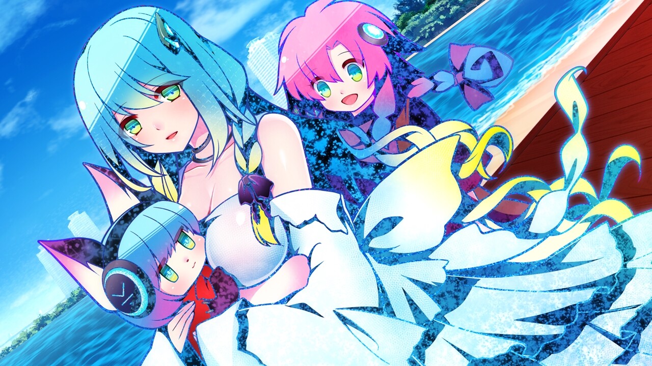 ALPHA-NIGHTHAWK Screenshot 12