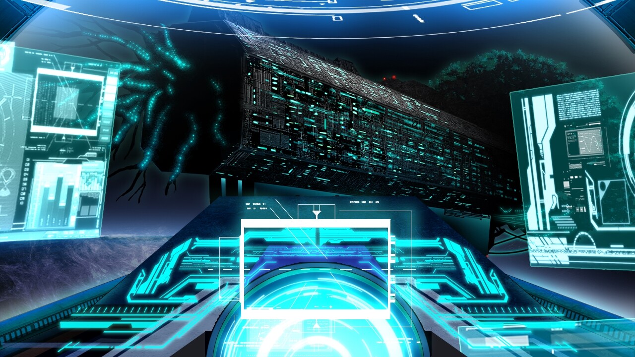 ALPHA-NIGHTHAWK Screenshot 4