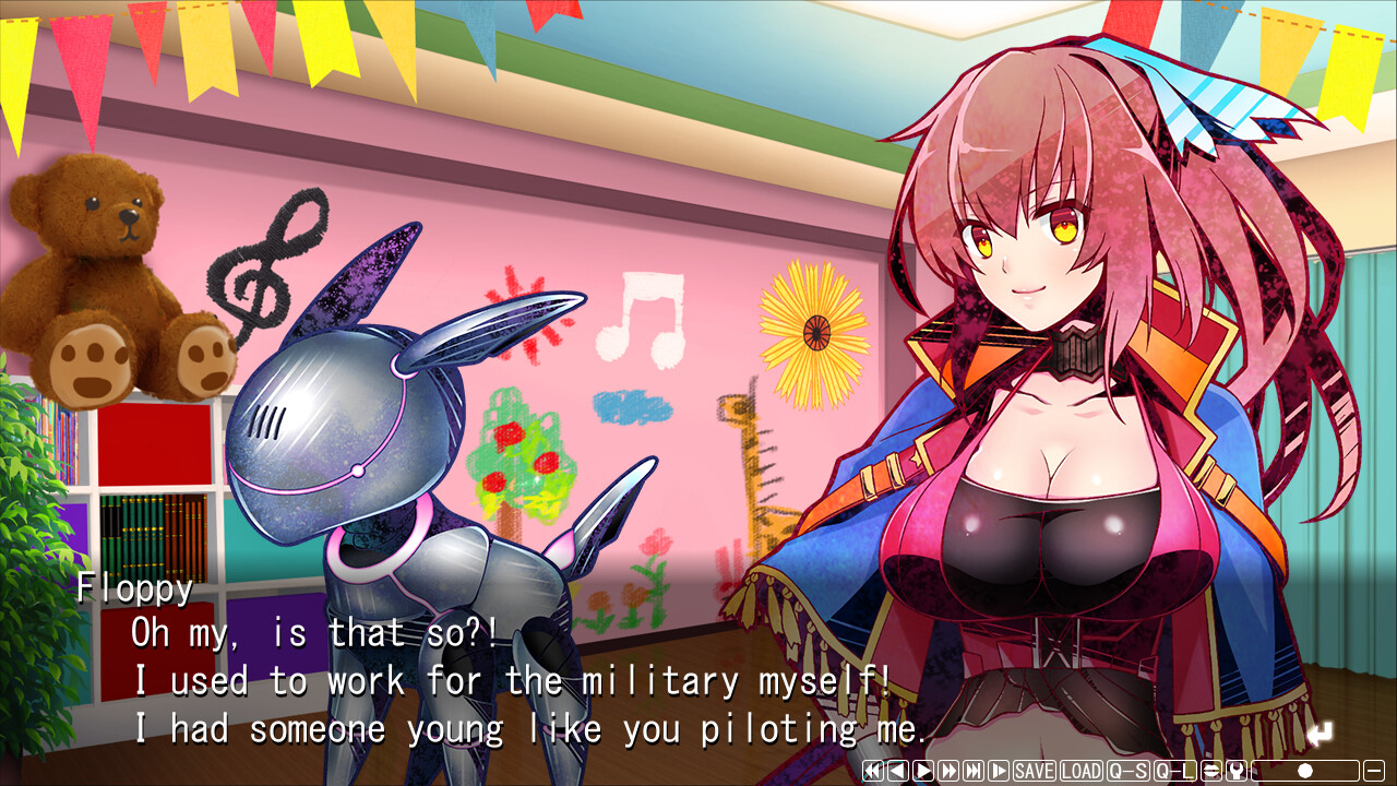 ALPHA-NIGHTHAWK Screenshot 8