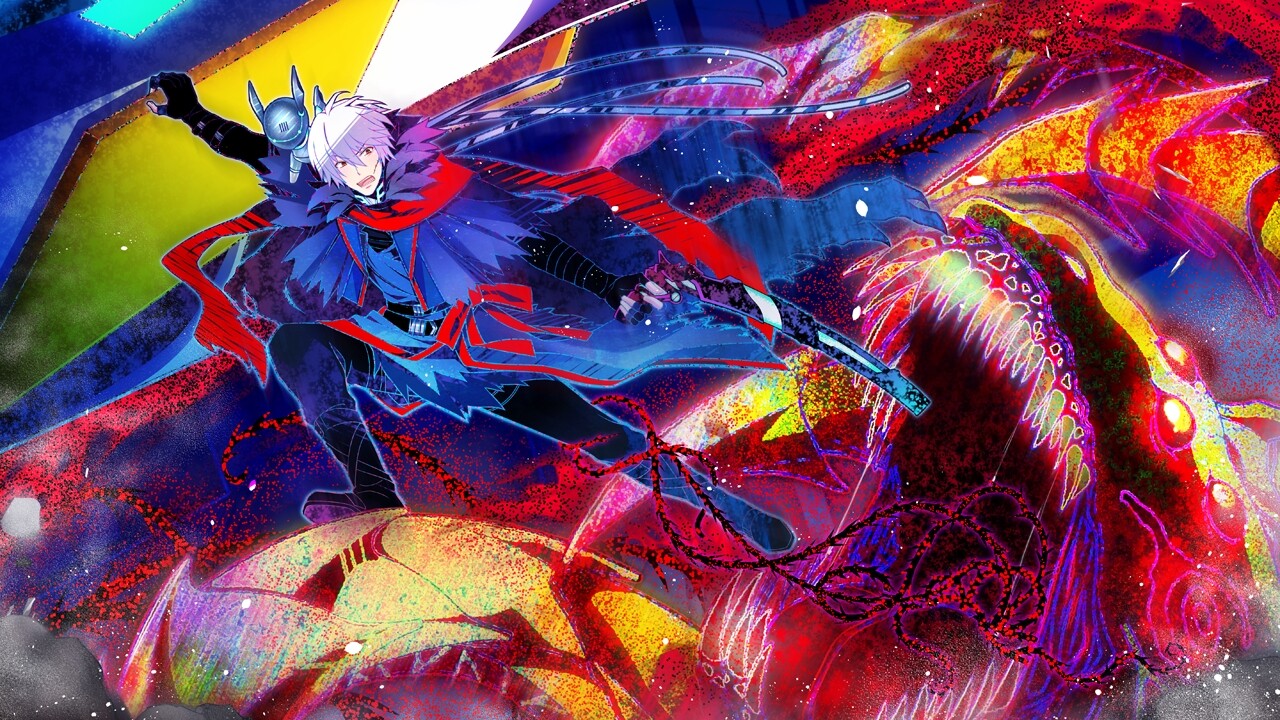 ALPHA-NIGHTHAWK Screenshot 11