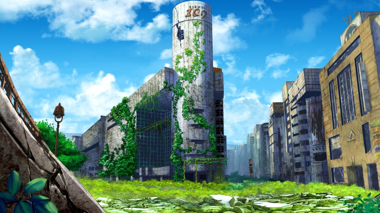 ALPHA-NIGHTHAWK Screenshot 10