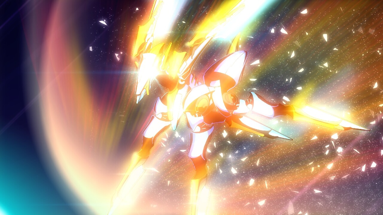 ALPHA-NIGHTHAWK Screenshot 3