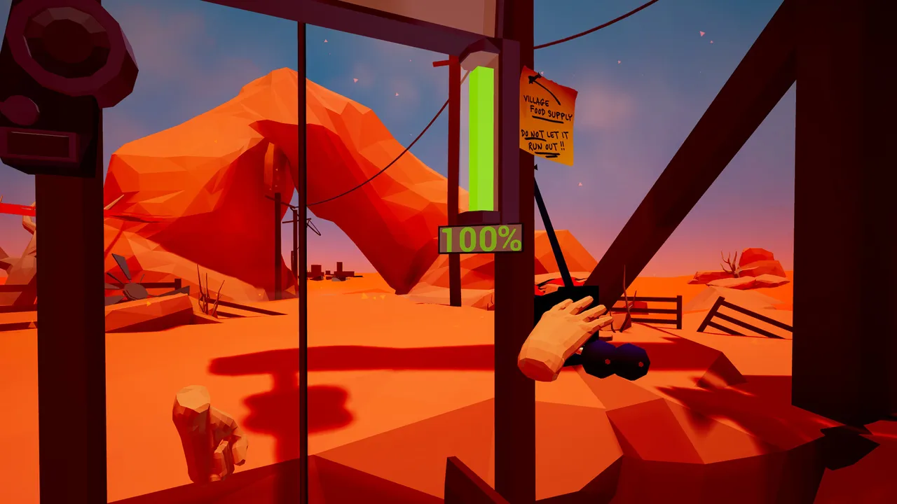 Fruit for the Village Screenshot 5