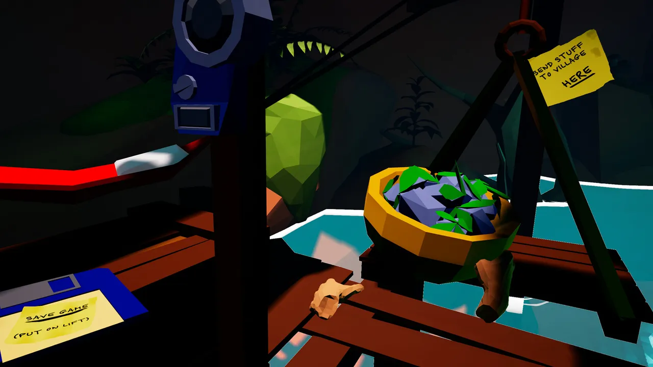 Fruit for the Village Screenshot 1