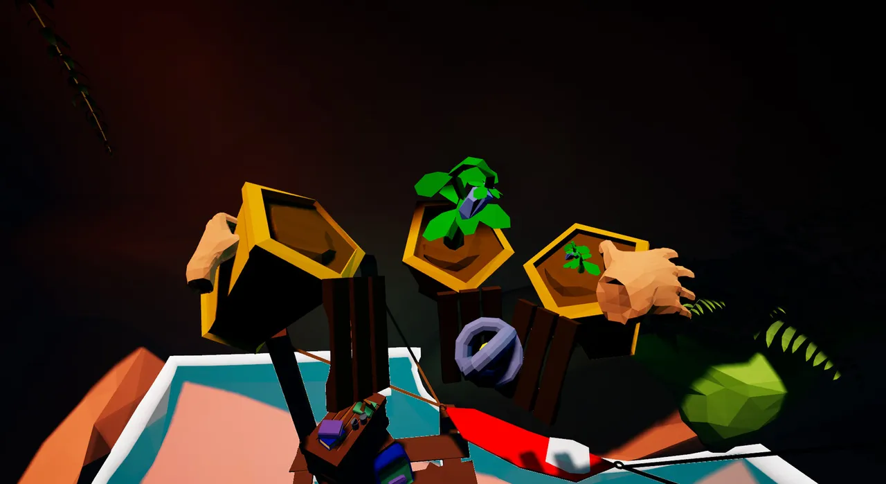 Fruit for the Village Screenshot 3