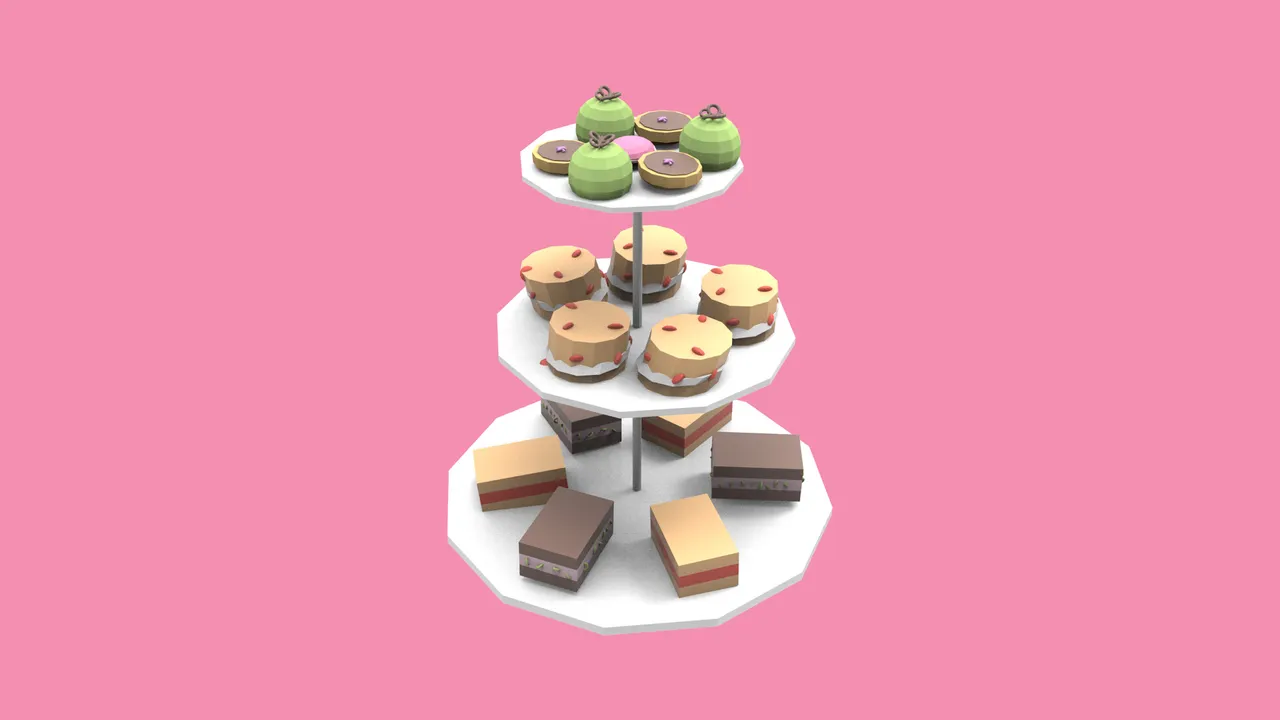 Blocks by Google Screenshot 1