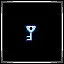 Commander Key icon